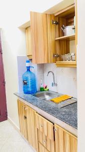 Modern Studio Apt in Ruiru Membly, near the Popular OJ Lounge