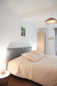 Duplex Harmonie proche frontière