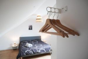 Duplex Harmonie proche frontière