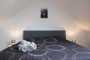 Duplex Harmonie proche frontière