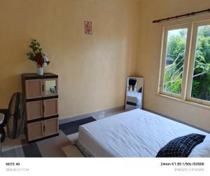 Casa White Kutuh