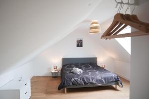 Appartements Duplex Harmonie proche frontiere : photos des chambres
