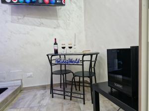 Sicily Luxury Apartment by Holiday World