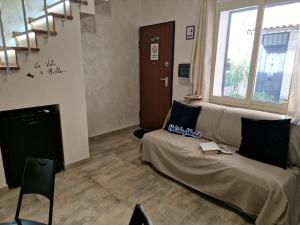 Sicily Luxury Apartment by Holiday World