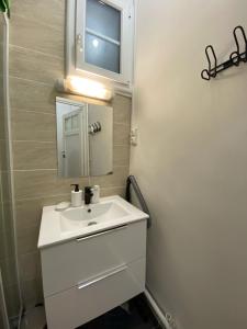 Tour Eiffel Alasseur 2 Paris