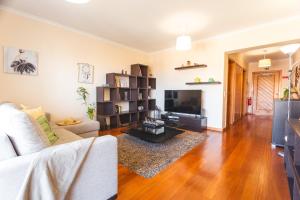 Charming Garajau by AH