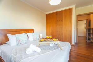 Charming Garajau by AH