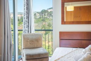 Charming Garajau by AH