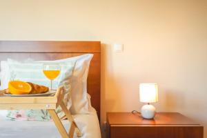 Charming Garajau by AH