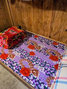 Homestay & Trekking Sapa Tom Tom