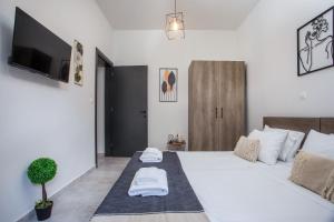 Ixia del Mar Apartment