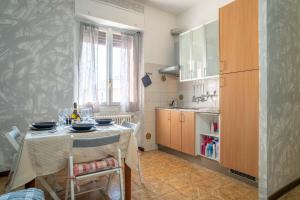 Casa Maddalena - Teatro Clerici, parcheggio e metro