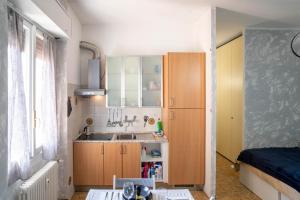 Casa Maddalena - Teatro Clerici, parcheggio e metro