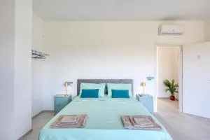 Stanza doppia vicino ospedale di Tricase - Palazzo Credaro - Tutino