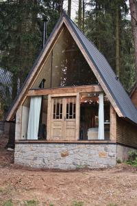 Hotel Kouty - Lesní Apartmány