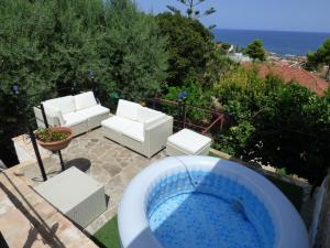 Relais dei Mori Home Palermo