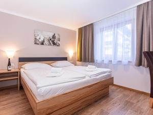 Appartements Hollin by we rent