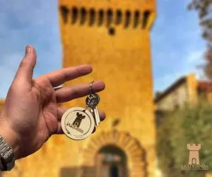 La Locanda dei Fedeli di Vitorchiano - Bomarzo