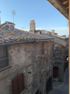 La Locanda dei Fedeli di Vitorchiano
