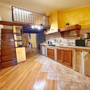 La Locanda dei Fedeli di Vitorchiano