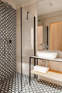 Standard Double Room room in Hotel M29