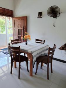 Sajini Villa