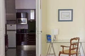 Appartements Louis Combes - Localisation exceptionnelle 1 chambre parking : photos des chambres