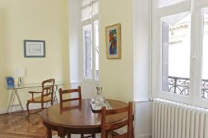 Appartements Louis Combes - Localisation exceptionnelle 1 chambre parking : photos des chambres