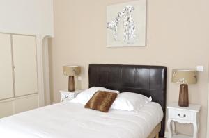 Appartements Louis Combes - Localisation exceptionnelle 1 chambre parking : photos des chambres