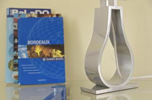 Appartements Louis Combes - Localisation exceptionnelle 1 chambre parking : photos des chambres