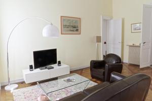 Appartements Louis Combes - Localisation exceptionnelle 1 chambre parking : photos des chambres