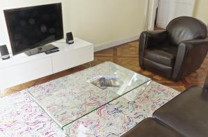 Appartements Louis Combes - Localisation exceptionnelle 1 chambre parking : photos des chambres