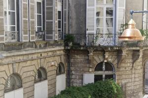 Appartements Louis Combes - Localisation exceptionnelle 1 chambre parking : photos des chambres