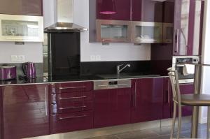 Appartements Louis Combes - Localisation exceptionnelle 1 chambre parking : photos des chambres