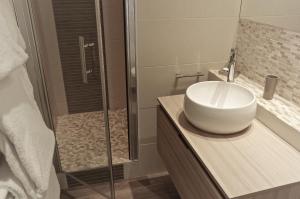 Appartements Louis Combes - Localisation exceptionnelle 1 chambre parking : photos des chambres