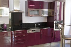 Appartements Louis Combes - Localisation exceptionnelle 1 chambre parking : photos des chambres