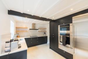 Two Trees, by Birch Stays