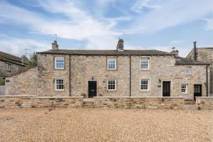 Two Trees, By Birch Stays