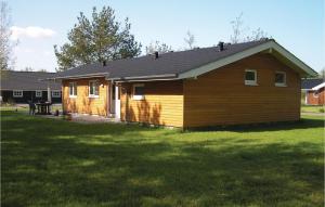 Holiday Home Kaninstien Væggerløse Vi