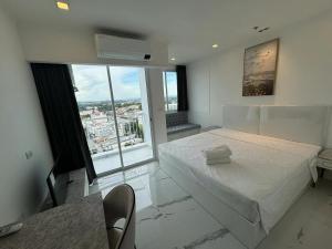 Empire Tower Studio monthly rent