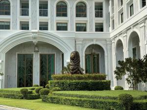 Empire Tower Studio monthly rent