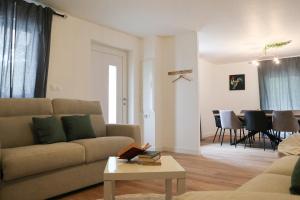 Plaisir partagé Apartment