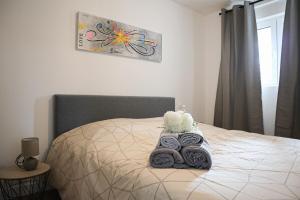 Plaisir partagé Apartment