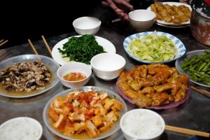 Homestay & Trekking Sapa Tom Tom