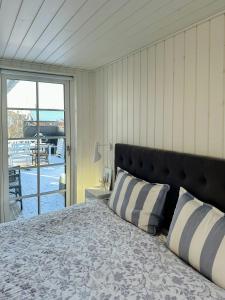 Stylish Summer House By Knudshoved Lighthouse