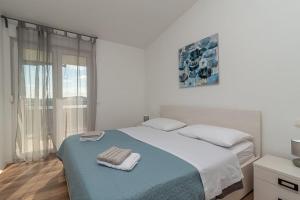 Apartmani Grga