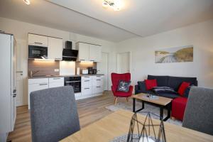 Haus am Park Wohnung 05