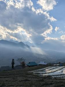 Homestay & Trekking Sapa Tom Tom