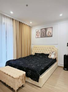 1 bedroom - Apartments in luxury