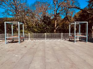 The Jungle Woods Resort, Jim Corbett - A Boutique Hidden Gem